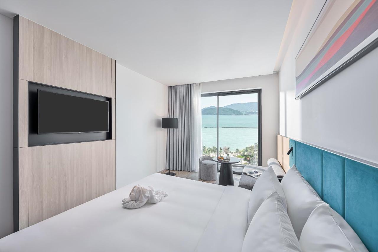 December Hotel Nha Trang Exterior foto