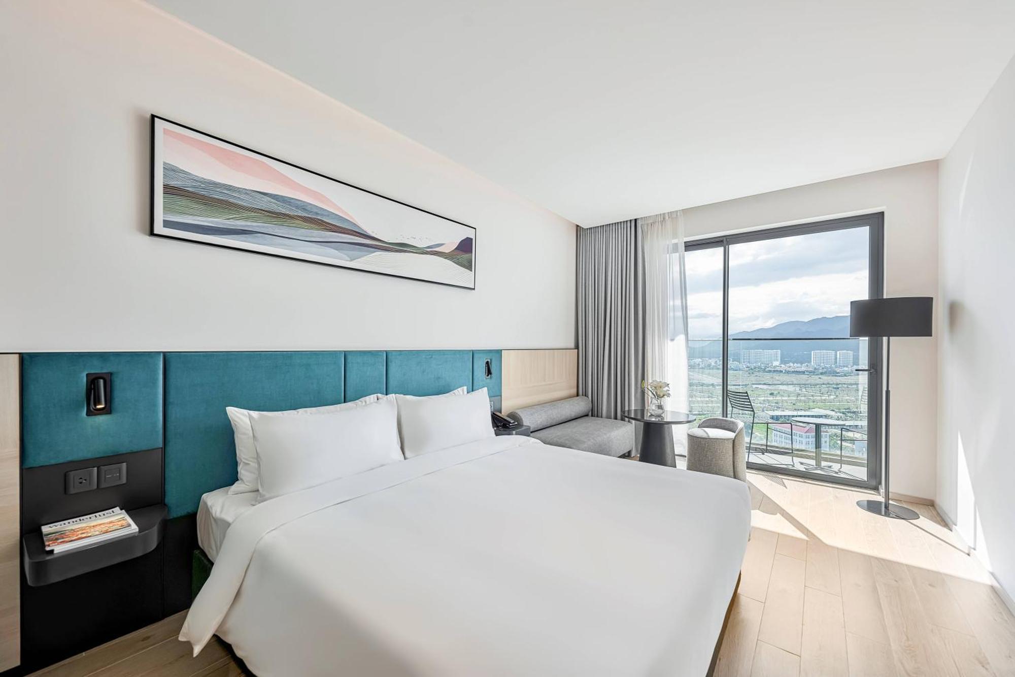 December Hotel Nha Trang Exterior foto